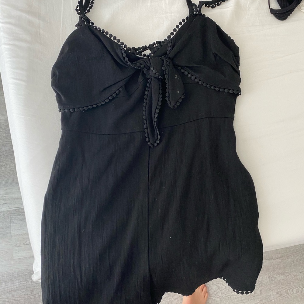 Revolve Romper - image 1
